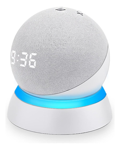 Soporte De Mesa Para Echo Dot 5ª Generación C Yecen Glacier
