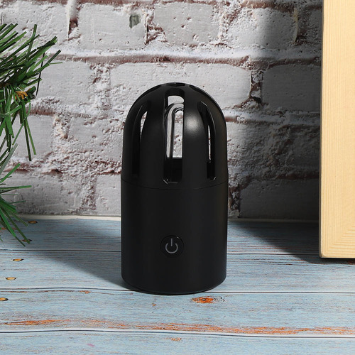 Limpieza Usb Portátil Ultravioleta, Eliminación De Olores Uv