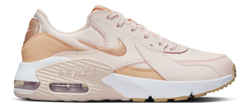 Tenis Mujer Nike Dx0113-600 W Nike Air Max Excee Ewt Style