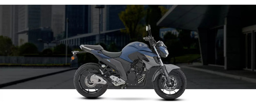 Yamaha Fz 25 Patentada $4.925.000 (v3 Fi)