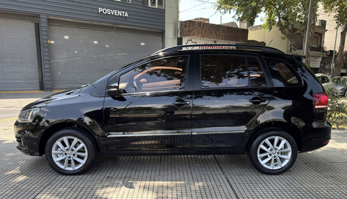 Volkswagen Suran 1.6 Imotion Highline 110cv