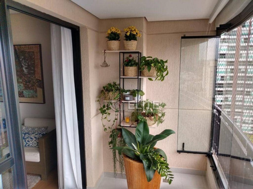 Imagem 6 de 30 de Apartamento No Bairro Jardim - Ap13221