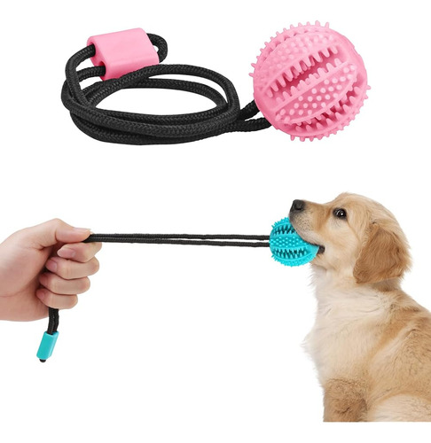 Fragralley 2 Pack Dog Ball Toys Para Mascotas -bola De Jugue