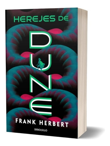 Herejes De Dune / Dune No. 5 / Frank Herbert