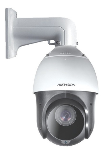 Cámara de seguridad Hikvision DS-2AE4215TI-A con resolución de 2MP visión nocturna incluida