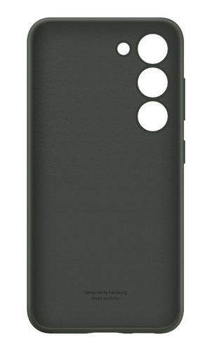 Funda Silicone Cover Samsung Galaxy ® S23 5g Originales