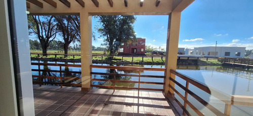 Terreno En Barrio Lomas De Ezeiza