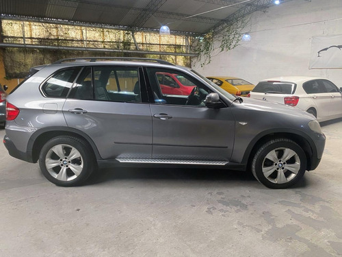 BMW X5 3.0 D Executive Stept