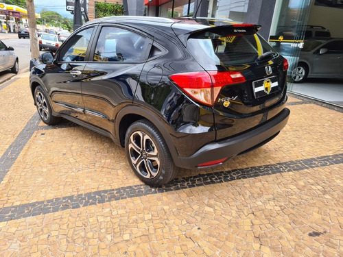 Honda Hr-v Exl