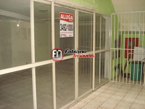 Loja À Venda Em Venda Nova, Belo Horizonte - Mg. - 2342