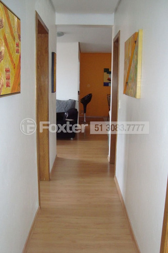 Imagem 8 de 21 de Apartamento, 3 Dormitórios, 99 M², Vila Cachoeirinha - 193625