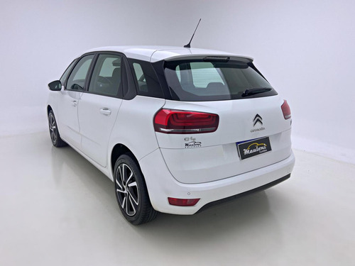 Citroën C4 Picasso Seduction 1.6 Tb Aut