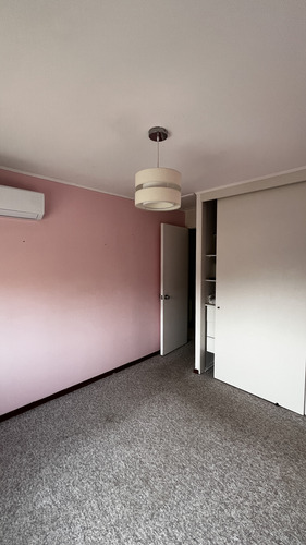Arriendo Lo Campino Casa Condominio