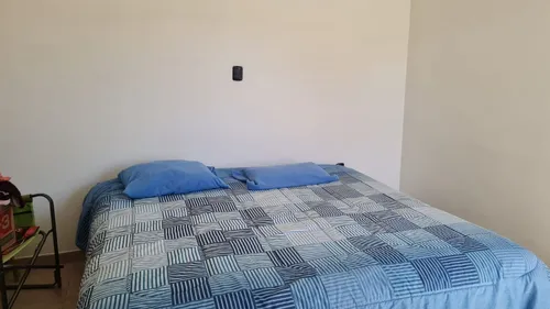 Casa En Venta Milpa Alta