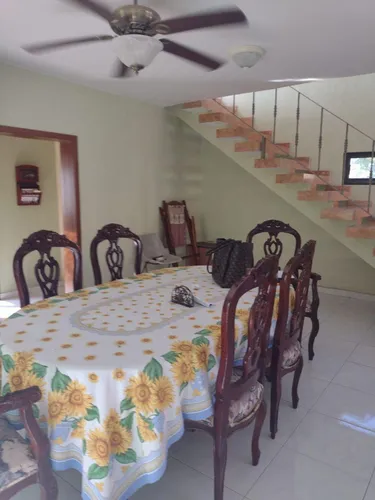 Casa De 4 Habitaciones En Colonia San Damian, Merida