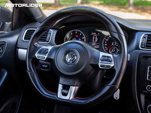 Volkswagen Vento 2.0 GLI DSG Extra Full