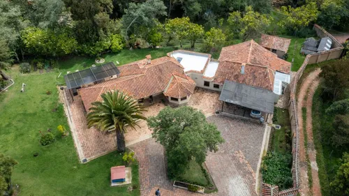 Casa En Arriendo/venta En Vereda El Salitre. Cod A15837