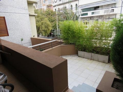 Casa - Floresta