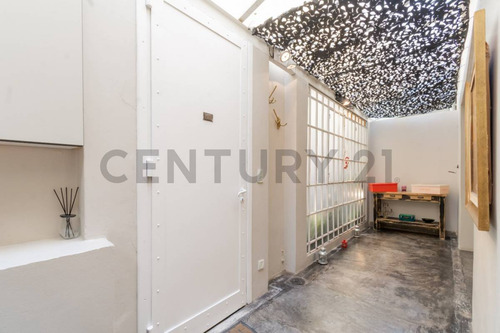 Venta Ph Tres Ambientes En Recoleta