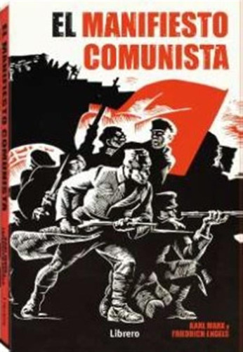 Manifiesto Comunista -engels -aaa