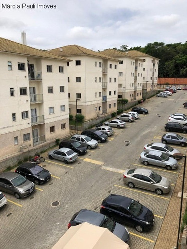 Imagem 15 de 15 de Apartamento No Condomínio Vitória - Ap03182 - 33579302