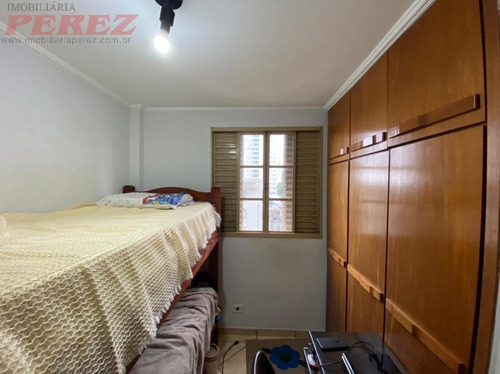 Imagem 10 de 12 de Apartamentos Para Venda - 13650.8133