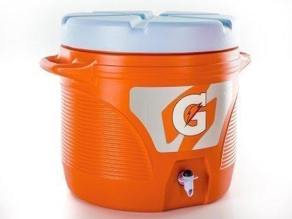 Dispensador De Agua Gatorade 7 Gal