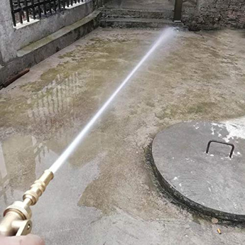 Boquillas De Pulverización Ajustables PLG De Latón Macizo De