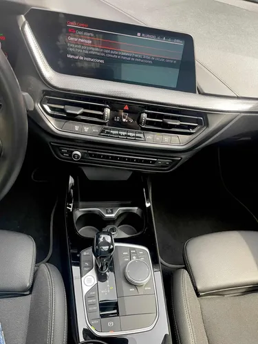 Bmw 118i