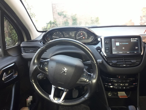 Peugeot 208 1.6 Allure Plus Hdi 2018