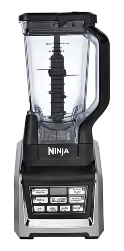 Batidora Personal Ninja BN401 1100 Watts Auto-iQ