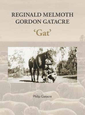 Libro Reginald Melmoth Gordon Gatacre : 'gat' - Philip Ga...