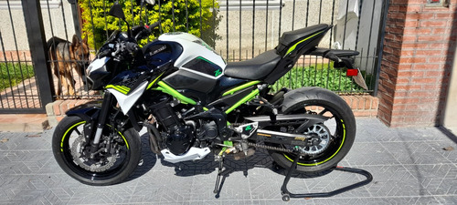 Kawasaki Z900