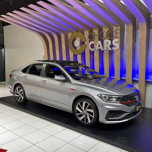 Imagem 1 de 13 de Volkswagen Jetta Gli 2019