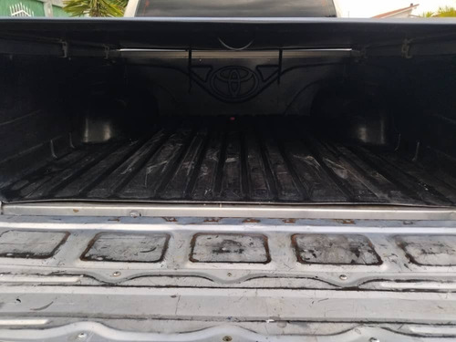 Imagen 11 de 13 de Toyota Hilux Kavak 4x4 Sincronica