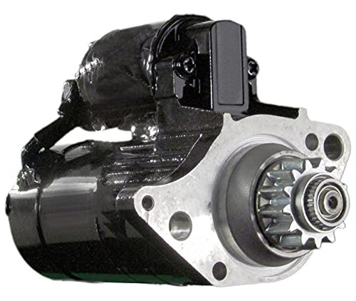 Arrancador Premium 12 V Para Motor Honda Marine Bf75 Bf90 Hp