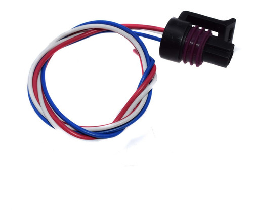 2 Conectores De Sensor Ipr E Icp Para Ford E-350 F-250/350