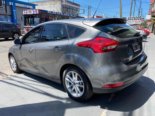 Ford Focus Iii 1.6 S 2016