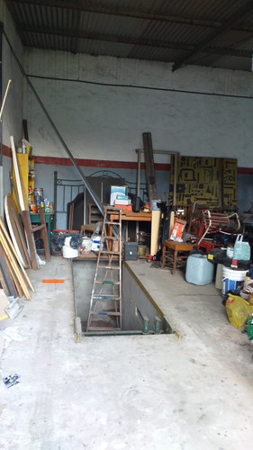 Casa Venta Zona Semi Industrial Ituzaingo Norte