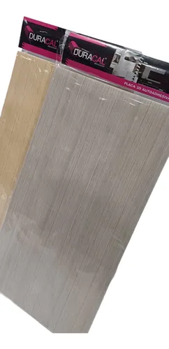 comprar Duracal Panel Autoadhesivo 3d Madera 30x60cm Pared X 5 Unid.