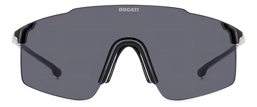 Óculos De Sol Carrera Ducati 033 S 807 99ir Preto Masculino