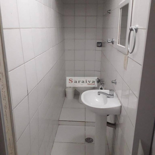 Imagem 10 de 22 de Sobrado À Venda, 230 M² Por R$ 690.000,00 - Jardim Hollywood - São Bernardo Do Campo/sp - So1162