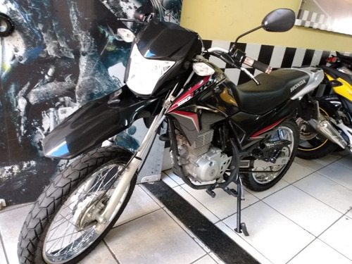 Imagem 14 de 15 de Honda Nxr 150 Bros