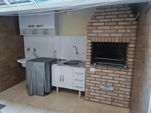 Imagem 17 de 20 de Sobrado Com 3 Dormitórios À Venda, 120 M² Por R$ 750.000 - Parada Inglesa - São Paulo/sp - So1812