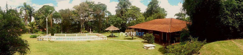 Imagem 29 de 30 de Excelente Chacara Itatiba - Ch0006