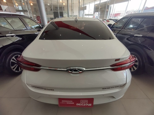 Imagem 21 de 25 de Arrizo 6 Gsx 1.5 Turbo Automático 2021 Branco