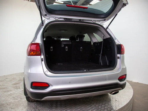 Kia Sorento Sorento Ex 2.4l Gsl 6mt 2wd 2021