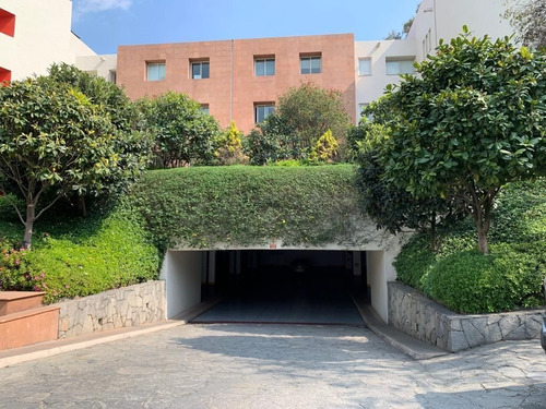 Imagen 5 de 28 de Departamento En Venta En Lomas De Vista Hermosa