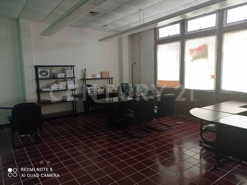 Imagen 30 de 30 de Se Vende Edificio Centrico Ideal Para Oficinas