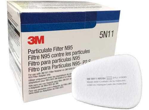 Prefiltro 5n11 3m Precio Por Unidad